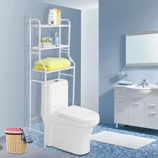 Estante Organizador para Baños